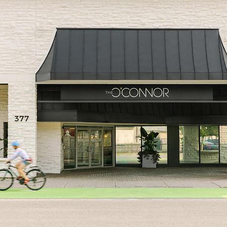 الشقق الفندقية أوتاوافي  Sonder The O'Connor المظهر الخارجي الصورة